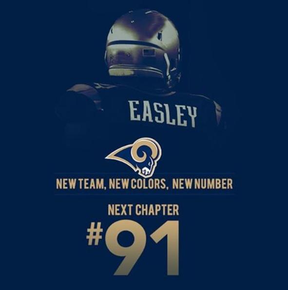 COUNT DOWN - Jersey #91