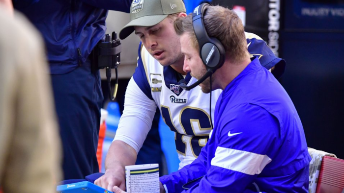 What Went Wrong For The Los Angeles Rams In 2019? | Rams ON DEMAND