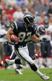 5. Wes Welker – San Diego Chargers | Touchdown Wire