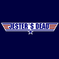 Jester's Dead