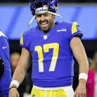 Inside Rams' 40-hour sprint to get Baker Mayfield set for ...