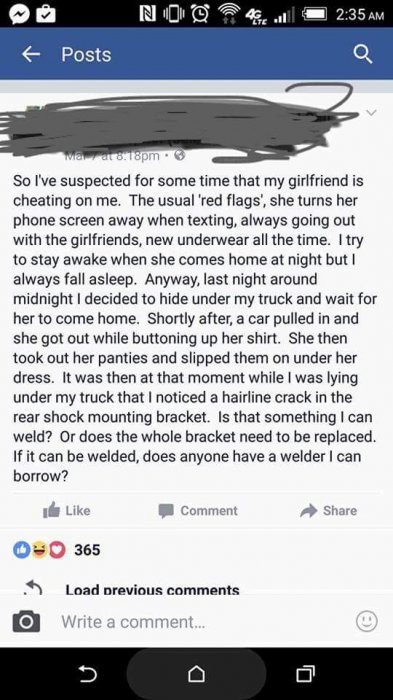 cheating girlfriend welding.jpg
