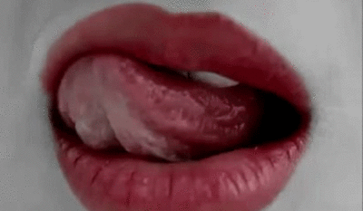 Lip Licking!.gif