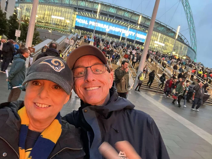 Me and Skip outside Wembley.webp