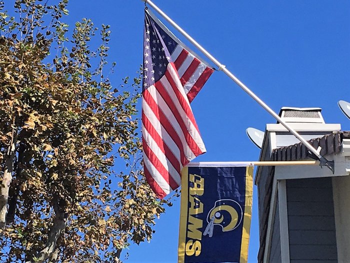 Rams Flag and US flag 10-8-17.jpg