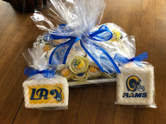 Rams Super Bowl Cookies 2019.jpg