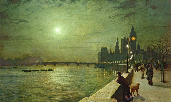 Reflections_on_the_Thames,_Westminster_-_Grimshaw,_John_Atkinson.jpg
