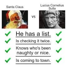 Santa vs Sulla.JPG