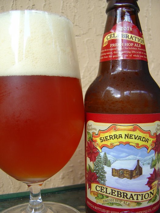 Sierra Nevada Celebration Ale 2011.JPG