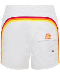 sundek-Blanc-Vintage-Short-De-Bain-En-Nylon-tafta.jpeg