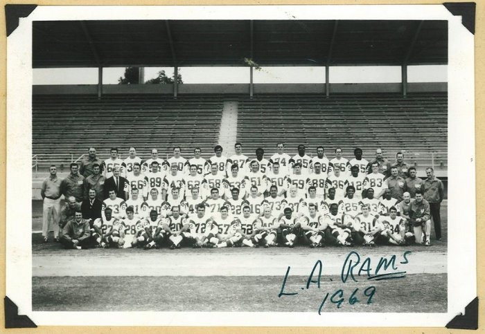 Wendell Tucker and 1969 Rams.jpg