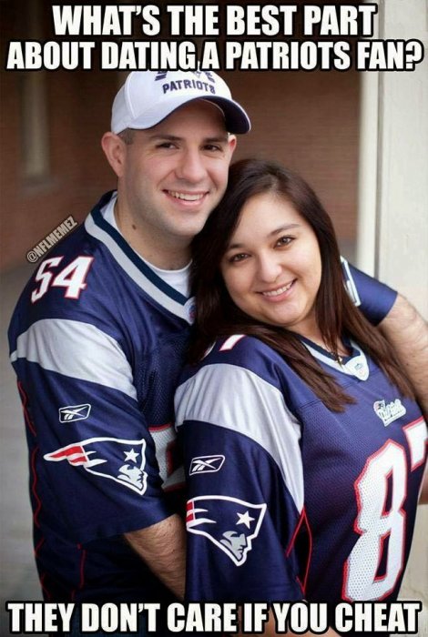 What's the best part about dating a Patriots Fan.jpg