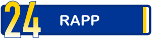 Mood: Rapp3