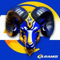 Rams uniform changes are coming – but not before 2019 – Orange County  Register